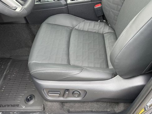 New 2026 Toyota 4Runner TRD Off-Road Premium image 12