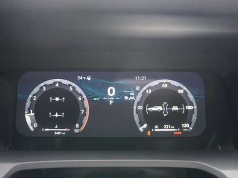 Used 2025 Toyota 4Runner TRD Sport Premium image 12