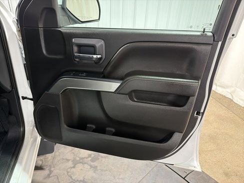 Used 2018 Chevrolet Silverado 1500 LT w/ All Star Edition image 20