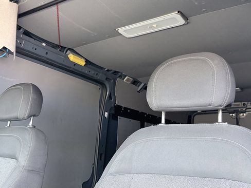 Used 2020 RAM ProMaster 3500 FWD image 12