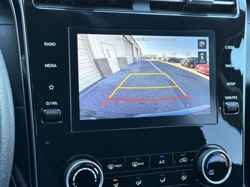 Certified 2023 Hyundai Tucson SEL image 19