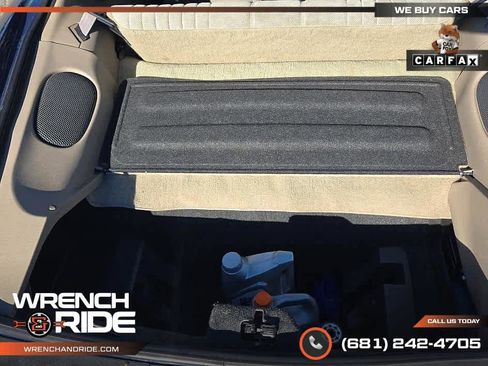 Used 1997 Pontiac Firebird Firebird w/ Opt Pkg image 34