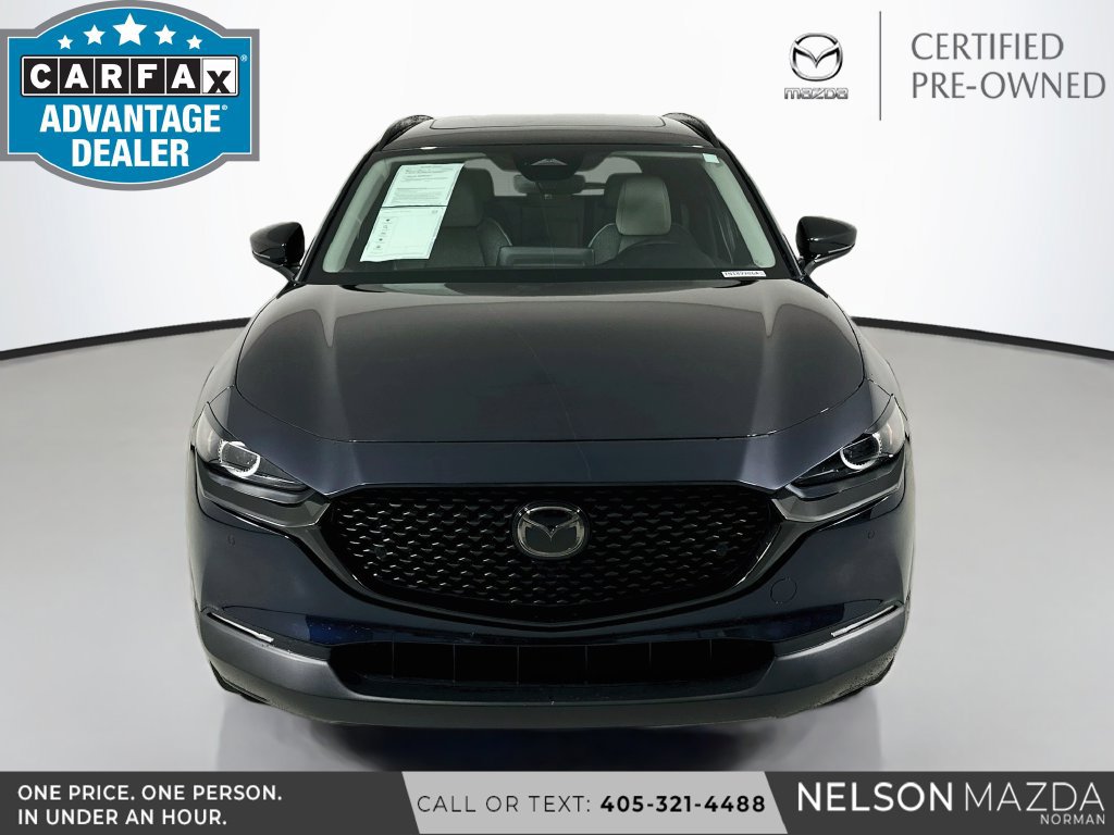 Used 2026 MAZDA CX-30 Aire Edition AWD/4WD image 2