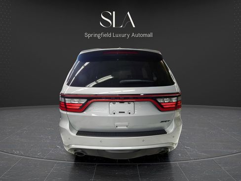 Used 2024 Dodge Durango SRT AWD/4WD image 5