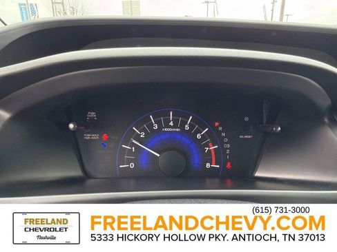 Used 2013 Honda Civic LX image 29