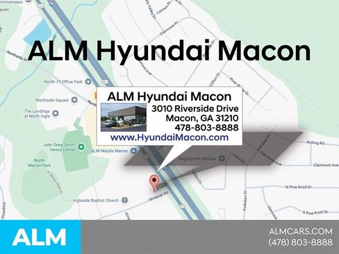Used 2026 Hyundai Kona SEL Premium FWD image 34