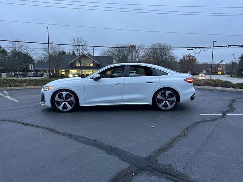 New 2025 Audi S5 Premium Plus image 4