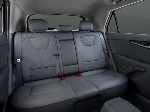 New 2026 Kia Niro SX image 16