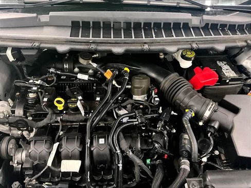Used 2023 Ford Edge SEL image 32
