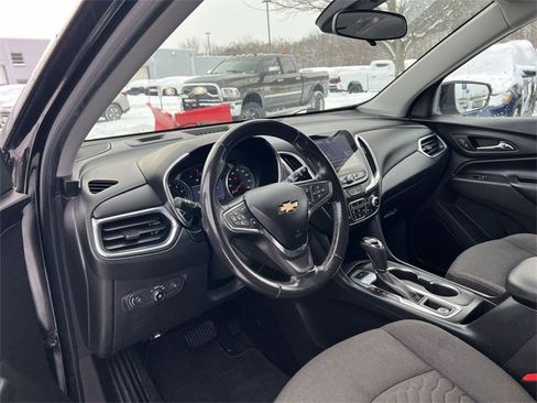 Used 2021 Chevrolet Equinox LT image 10