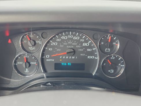 New 2025 Chevrolet Express 3500 w/ Power Convenience Package image 7