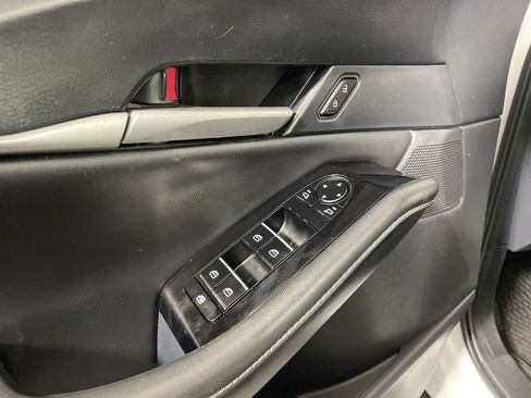 Certified 2024 MAZDA CX-30 AWD 2.5 S w/ Select Sport Pkg image 9