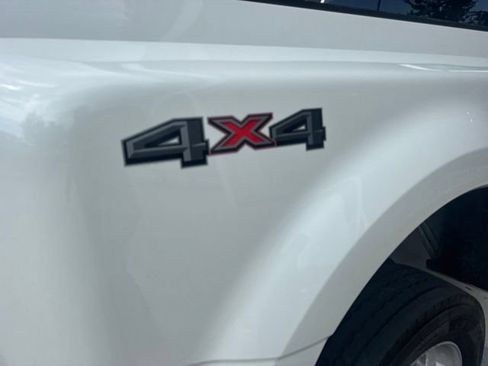 Used 2024 Ford F450 Limited AWD/4WD image 13
