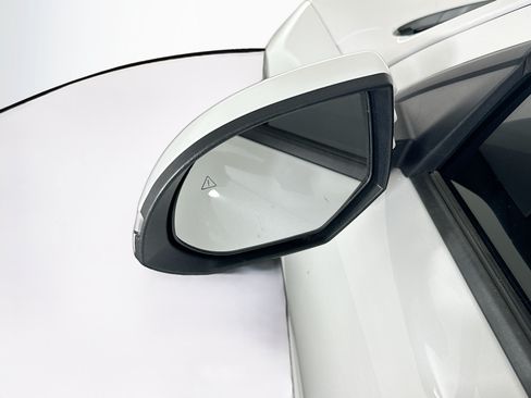 Used 2024 Hyundai Ioniq 6 SEL RWD image 16