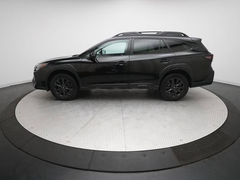 Used 2023 Subaru Outback Onyx Edition XT image 25