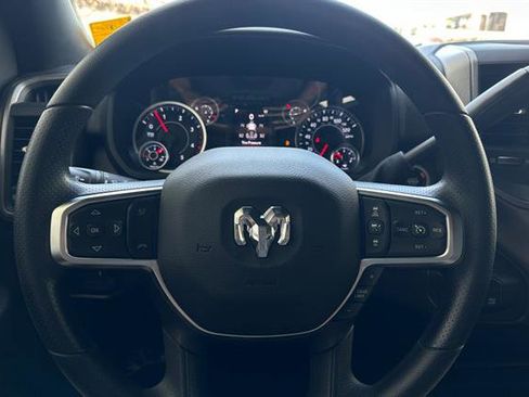 New 2026 RAM 3500 Tradesman image 20