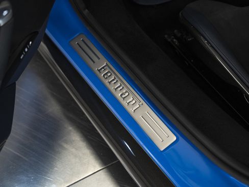 Used 2024 Ferrari 296 GTS image 34