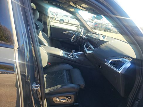 Used 2023 BMW XM image 6