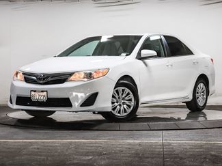 Used 2014 Toyota Camry LE FWD video 1