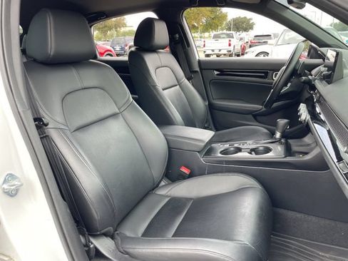 Used 2024 Honda Civic Sport Touring image 27