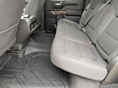 Used 2022 Chevrolet Silverado 1500 RST w/ Convenience Package II AWD/4WD image 16