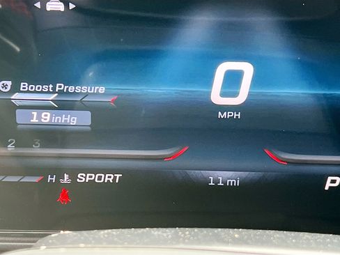 New 2026 Dodge Charger Scat Pack image 17