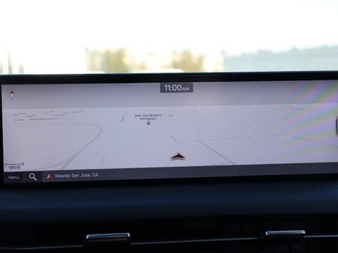 Used 2022 Genesis GV70 2.5T image 28