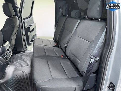 Used 2024 Ford F150 XLT w/ Tow/Haul Package image 26