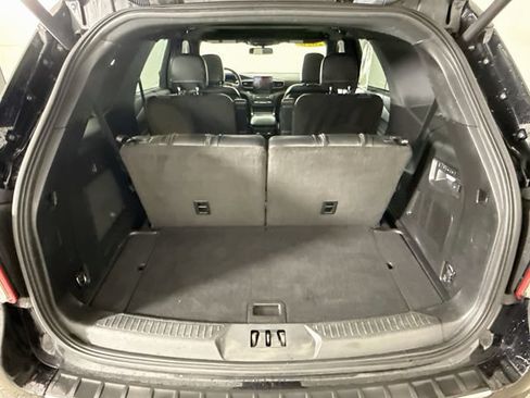 Used 2020 Ford Explorer Limited AWD/4WD image 29