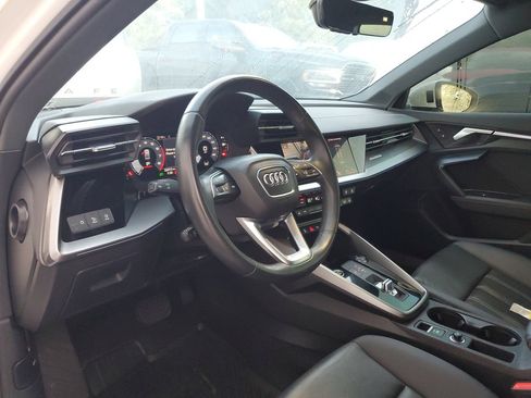 Used 2024 Audi A3 2.0T Premium Plus w/ Premium Plus Package AWD/4WD image 20