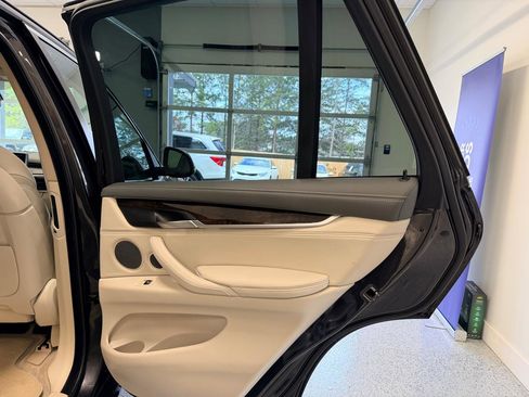 Used 2016 BMW X5 xDrive35i image 28