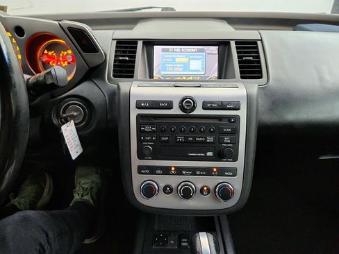 Used 2006 Nissan Murano SL AWD/4WD image 18