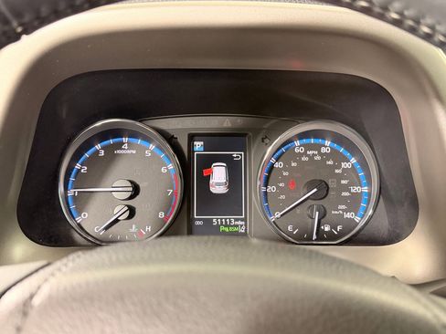 Used 2016 Toyota RAV4 Limited w/ Advanced Technology Package image 20