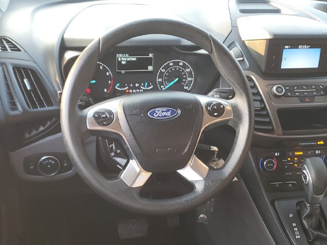 Used 2020 Ford Transit Connect XL FWD image 11