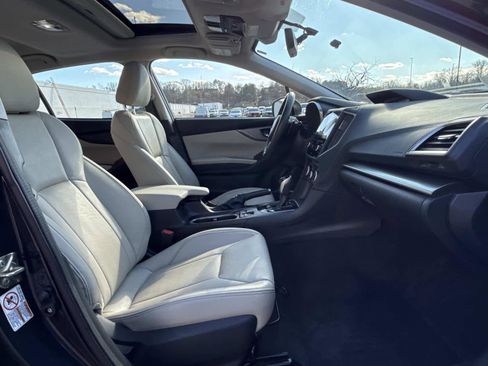 Used 2020 Subaru Impreza 2.0i Limited image 16