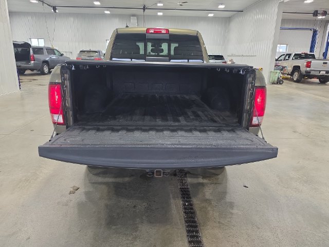 Used 2015 RAM 1500 Outdoorsman AWD/4WD image 26