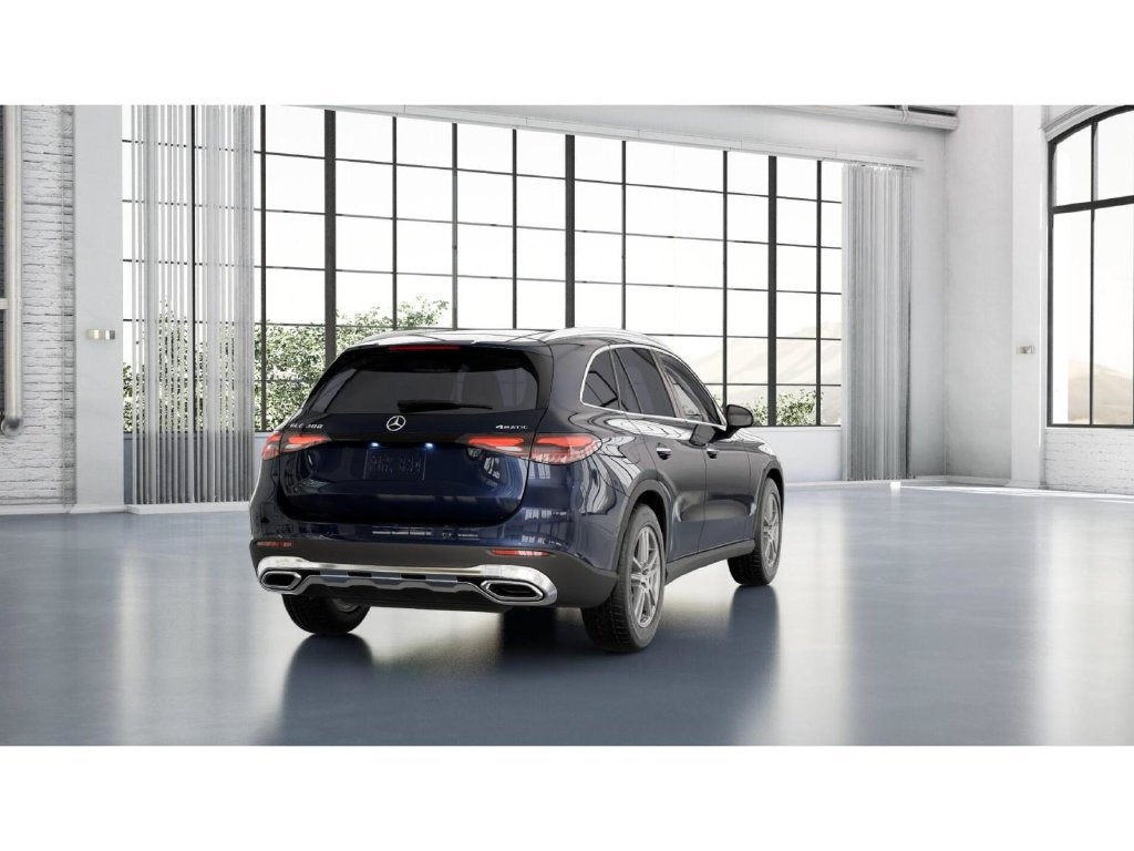 Certified 2023 Mercedes-Benz GLC 300 4MATIC image 23