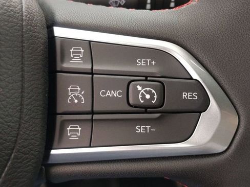 Used 2023 Jeep Compass Trailhawk w/ Trailhawk Elite Group image 24