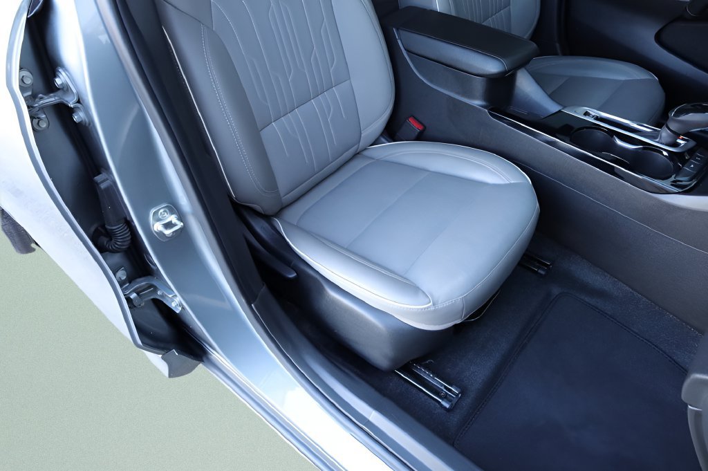 Used 2024 Buick Envista Avenir FWD image 24