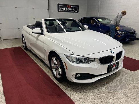 Used 2014 BMW 428i Convertible image 5