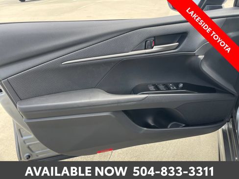 Certified 2026 Toyota Camry SE w/ Convenience Package FWD image 23