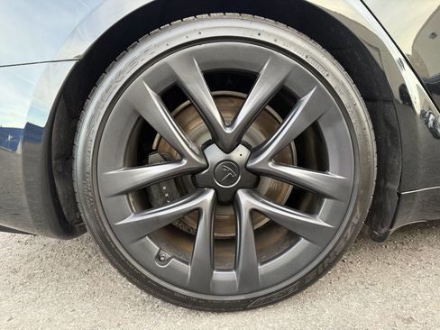 Used 2021 Tesla Model S Long Range image 23