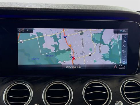 Certified 2019 Mercedes-Benz E 300 E 300 image 16