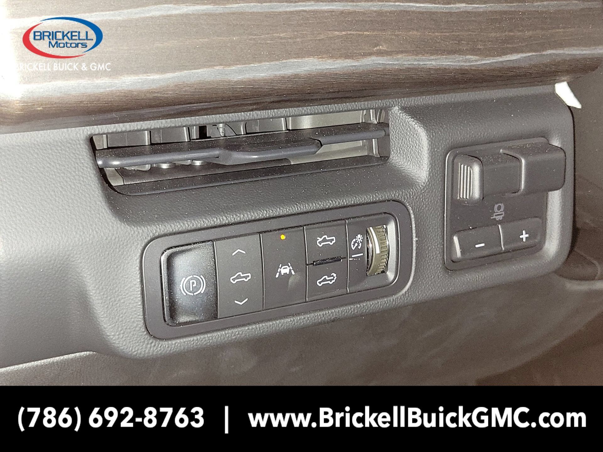New 2025 GMC Sierra EV Denali AWD/4WD image 20