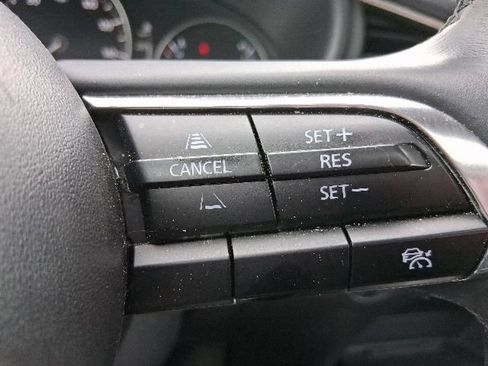 Used 2025 MAZDA CX-30 AWD 2.5 S w/ Preferred Package image 18