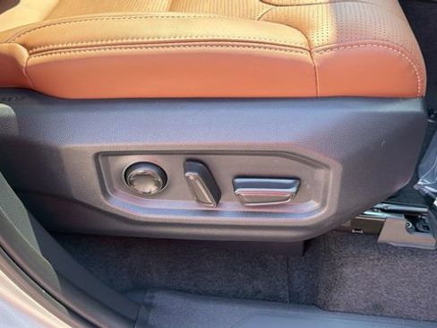 New 2026 Toyota Tundra 1794 Edition AWD/4WD image 37