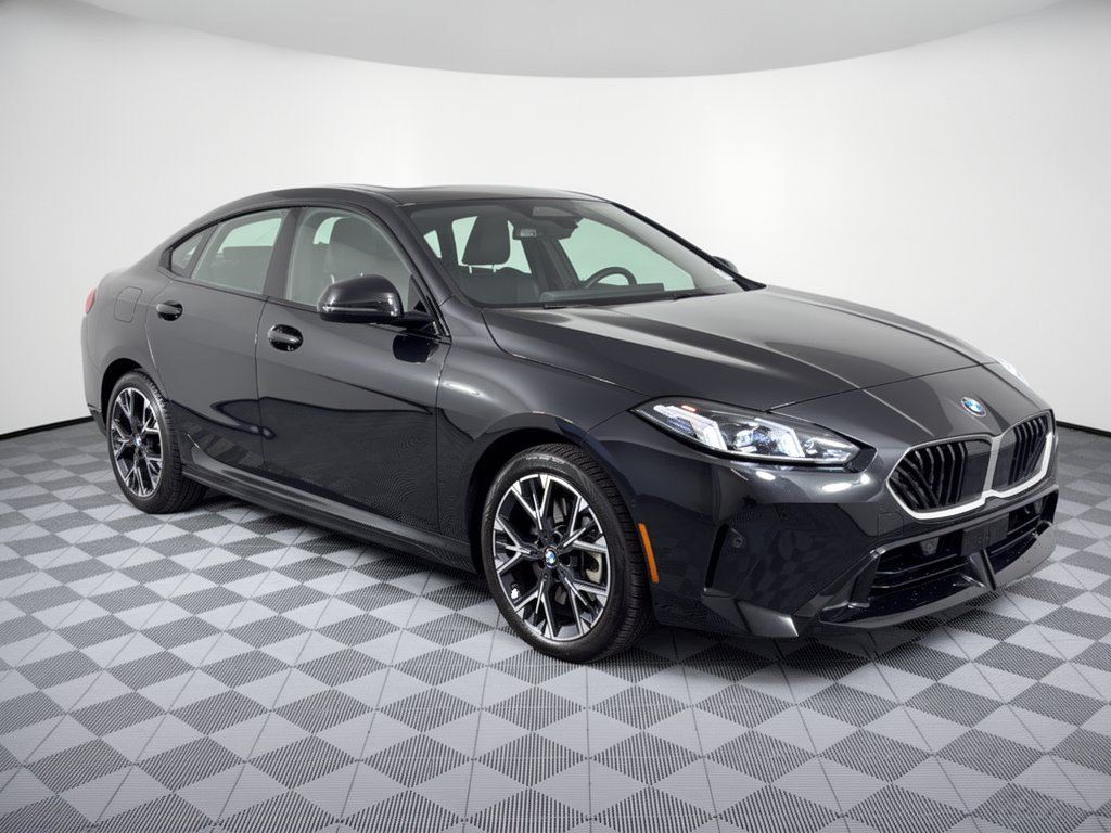 Used 2026 BMW 228i FWD image 7
