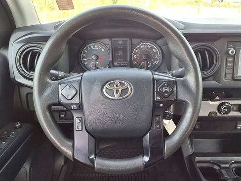 Used 2018 Toyota Tacoma SR w/ SR Convenience Package RWD image 25