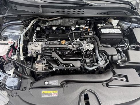 Used 2024 Toyota Corolla LE FWD image 24