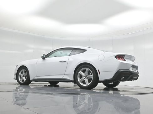 New 2026 Ford Mustang Coupe RWD image 45